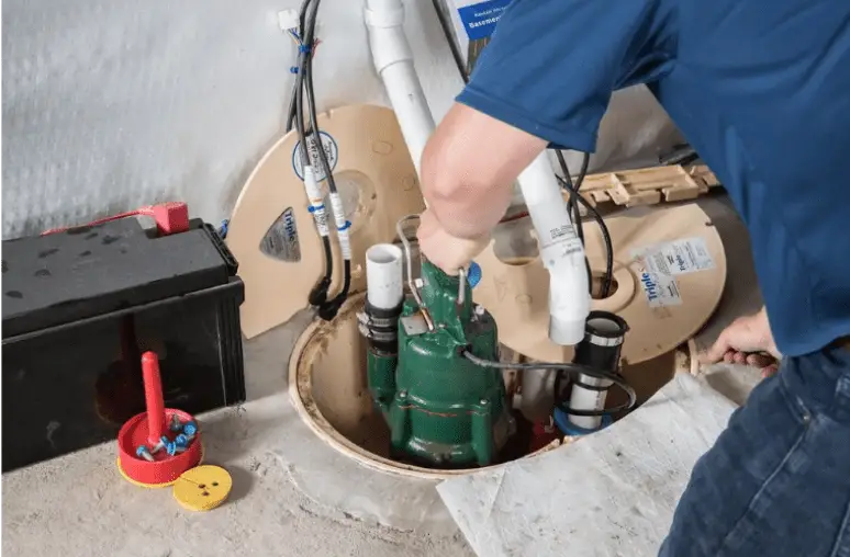 Proactive sump pump maintenance in Severna Park, Arnold, and Annapolis, MD.