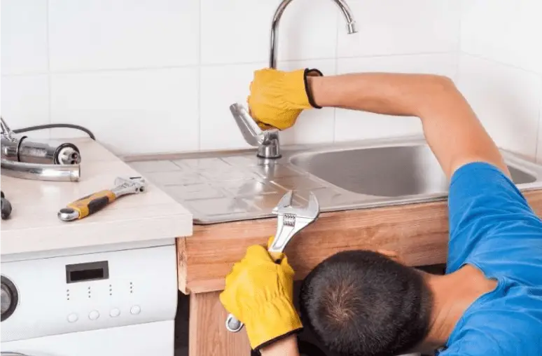 Reliable faucet installation by skilled plumbers in Severna Park, Arnold, and Annapolis, MD.