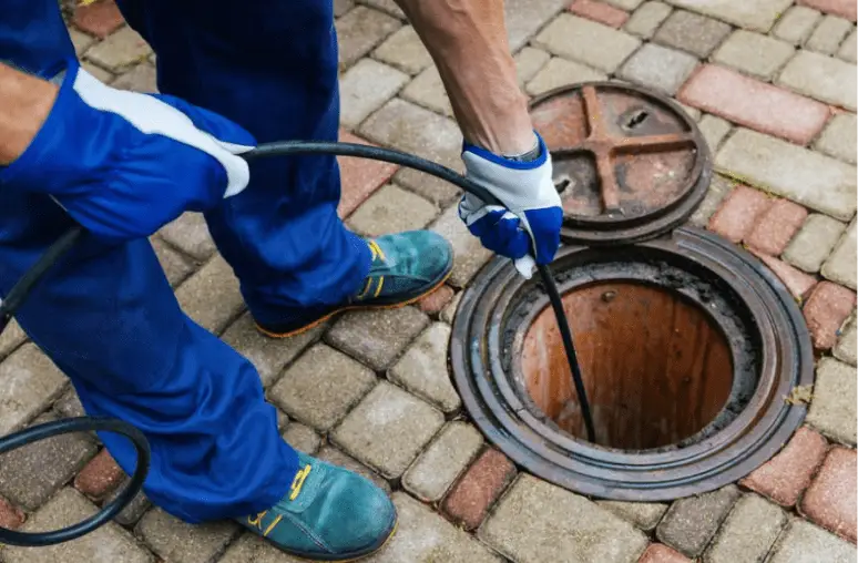Regular drain cleaning to prevent clogs, backups, and unpleasant odors affecting your plumbing.