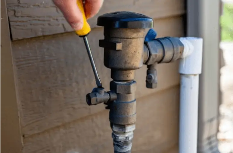 Routine backflow testing and prevention system maintenance to ensure safe, clean water at all times.