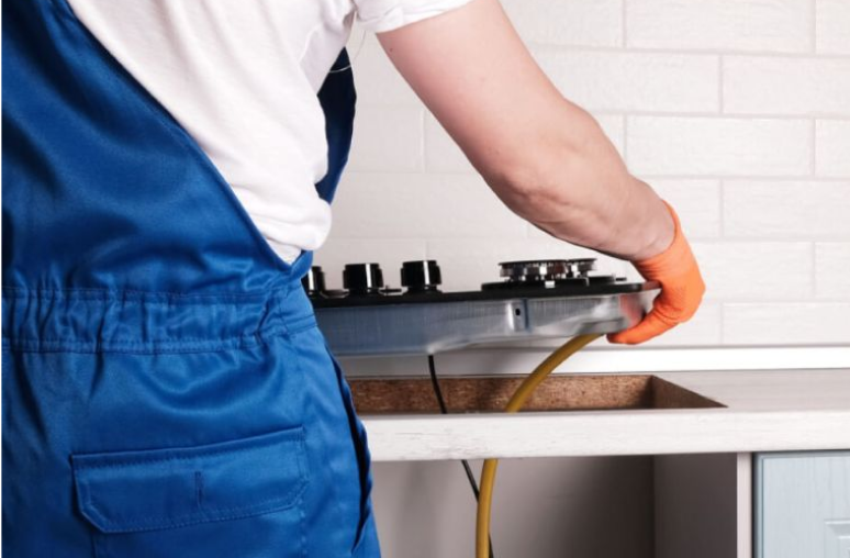 Reliable gas appliance installation in Severna Park, Arnold, and Annapolis, MD.