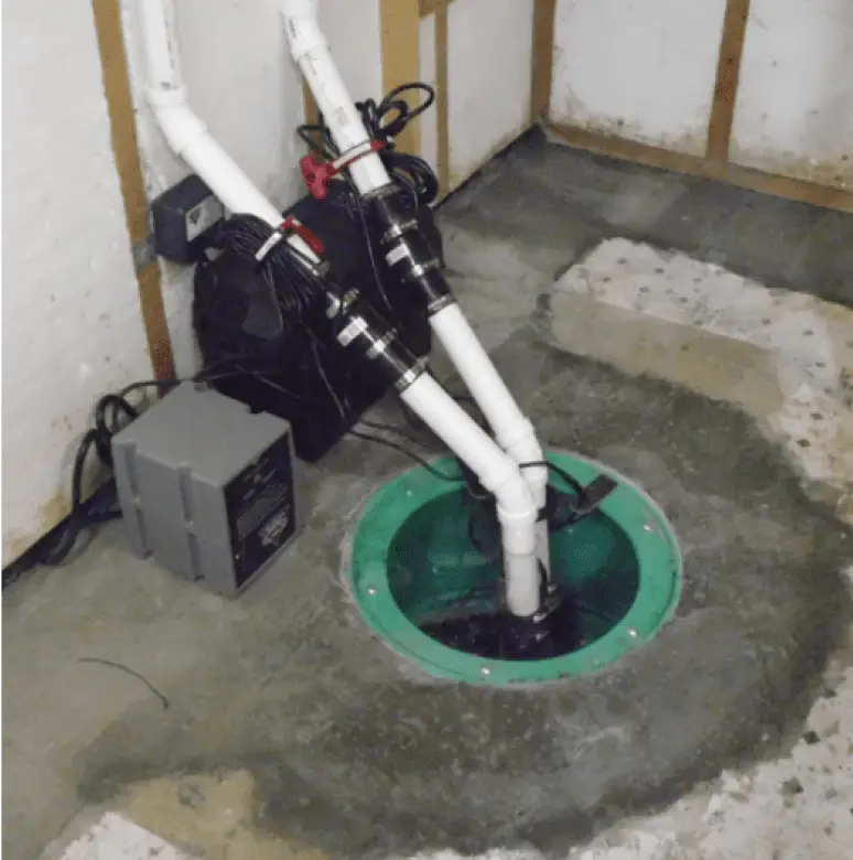 Sump Pump