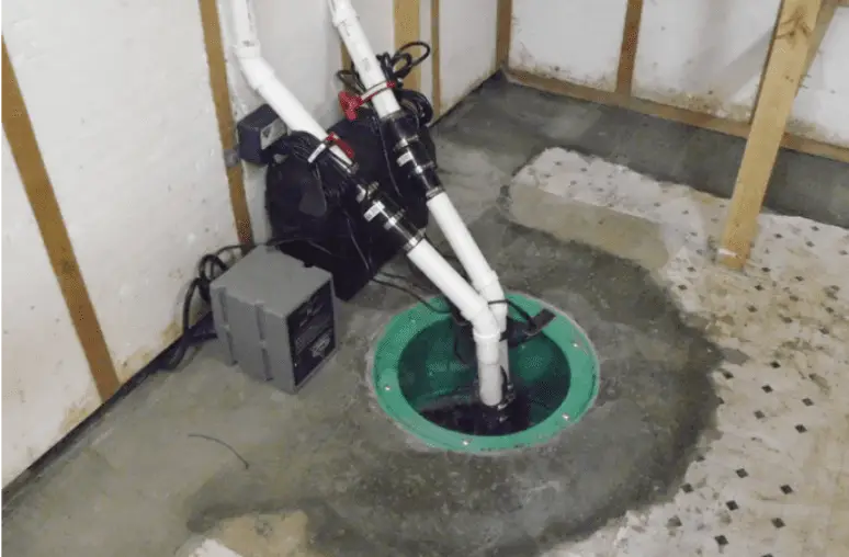 Maintain your sump pump to safeguard your basement from flooding and moisture damage.