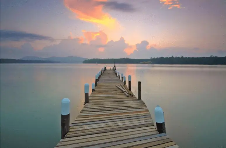 Expert services for pier lines and pipe infrastructure to maintain the structural integrity of your waterfront property.