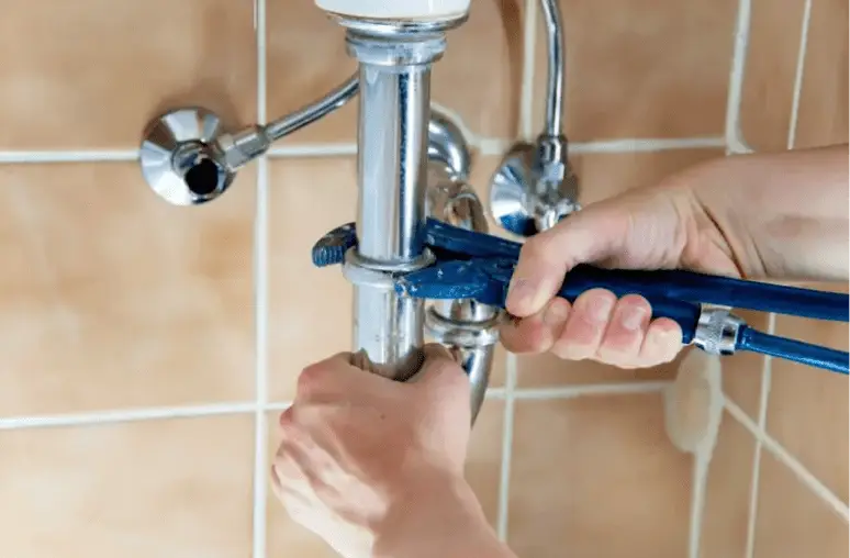 Quick leak fixes to prevent water damage and protect your home.