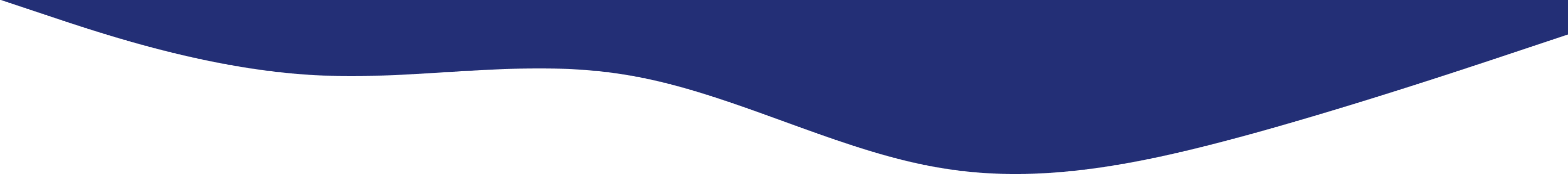 Blue Strip