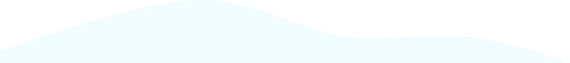 Sky Blue Strip