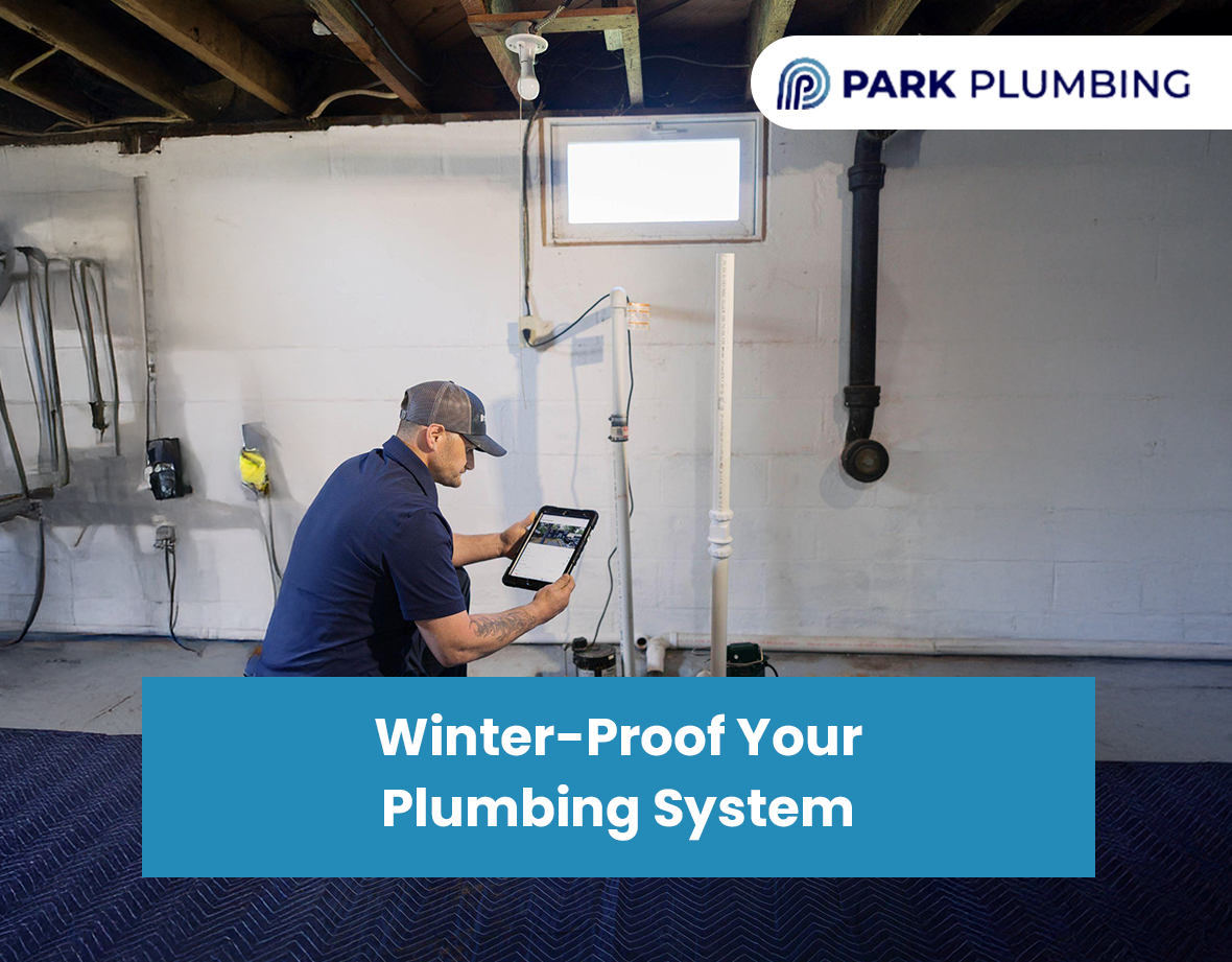 Winter Plumbing Maintenance Tips To Avoid Costly Repairs
