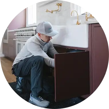 local plumber