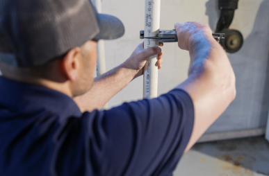 Plumbing Maintenance