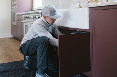 Expert garbage disposal installation in Severna Park, Arnold, and Annapolis, MD.