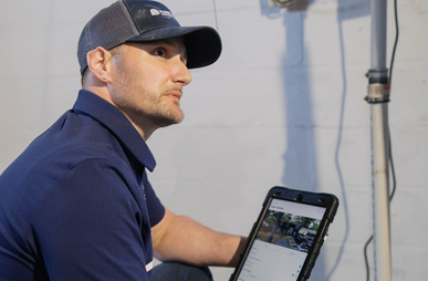 Routine backflow testing and prevention system maintenance to ensure safe, clean water at all times.