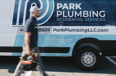 Licensed gas fitter restoring safety and functionality to home gas lines.