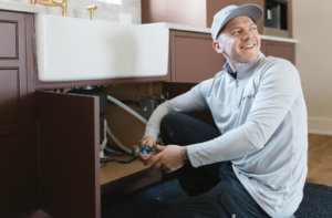 Common Plumbing Issues